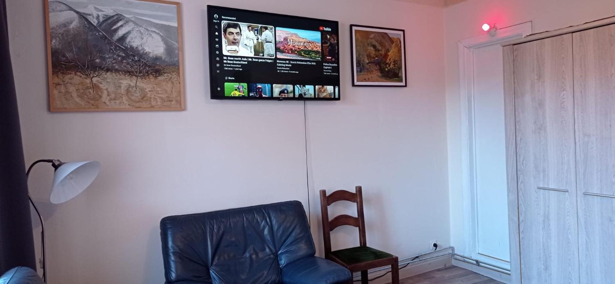 Cozy Studio In Гасселт Екстер'єр фото